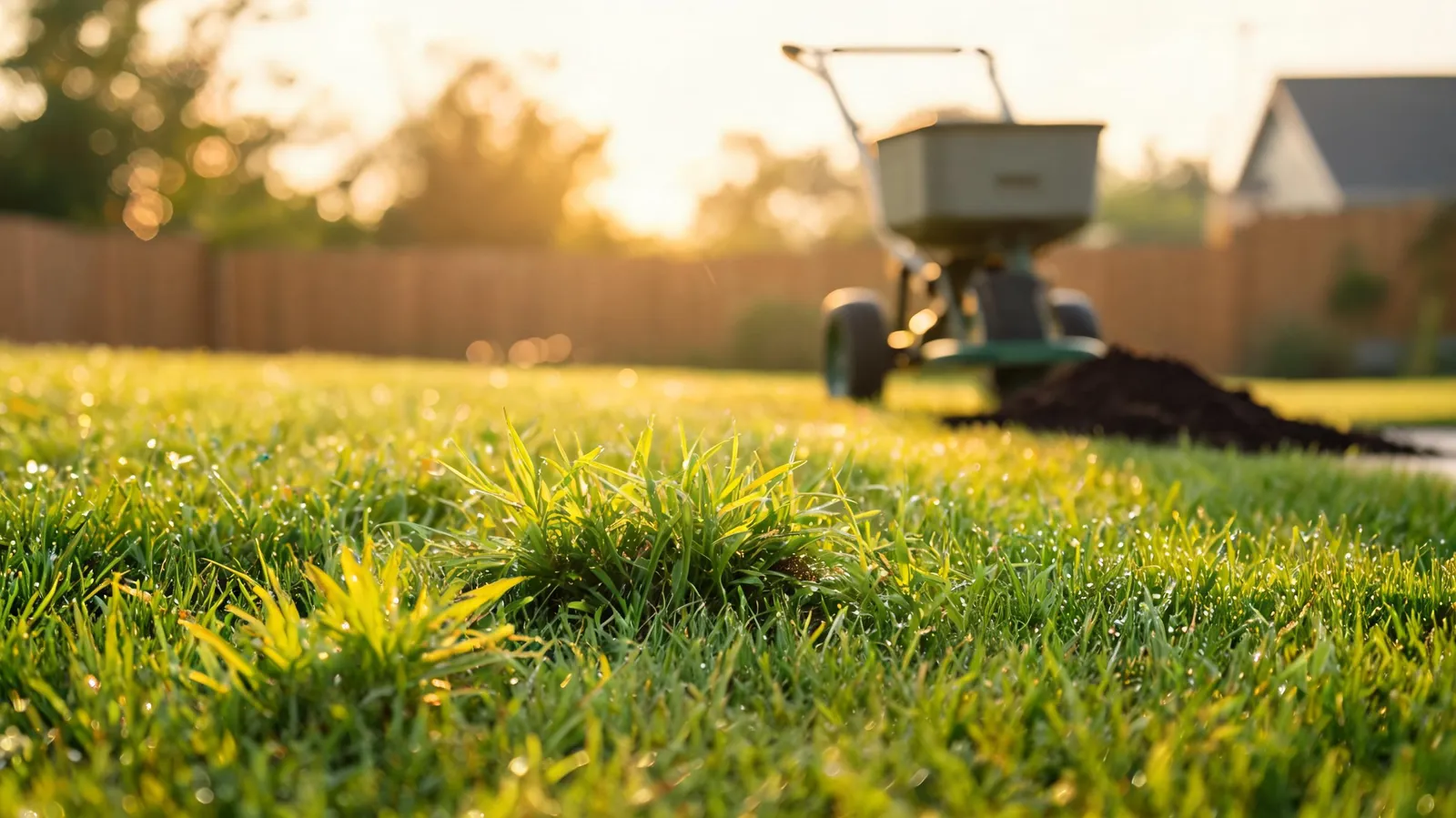 Why Your Pre-Emergent Didn't Work: The Timing Mistake Most Homeowners Make